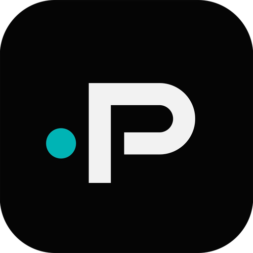 Pixels HD app icon