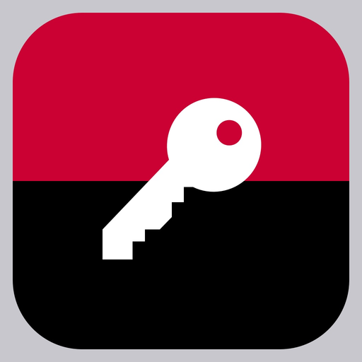 KB Klíč app icon