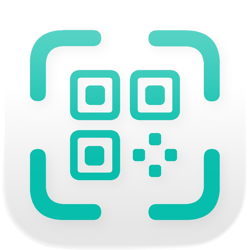 QScan - Ultimate QR Code Tool app icon