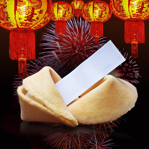 Fortune Cookies - Good Advice app icon