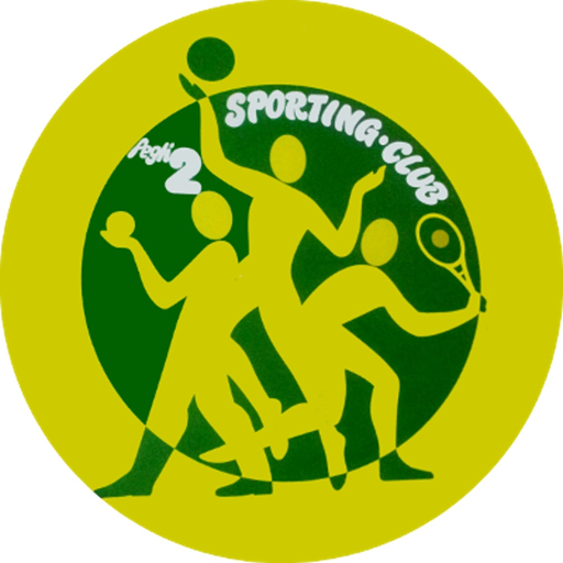 Sporting Club Pegli 2 app icon