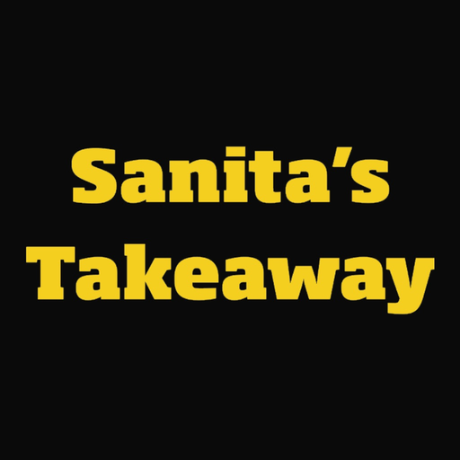 Sanita's Takeaway app icon