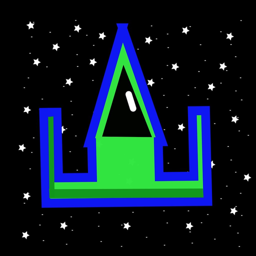 Space Shooter: Galaxy Invaders app icon