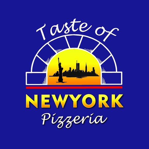 Taste Of New York Pizzeria app icon