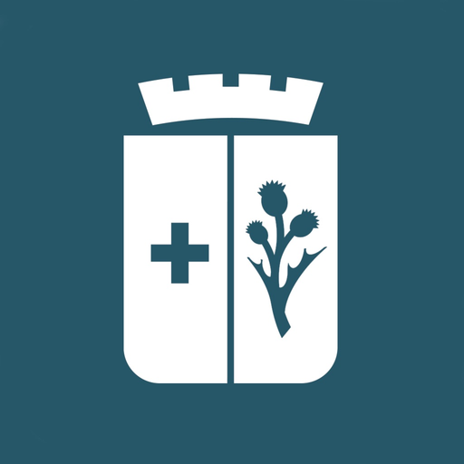 Benicarló Connecta app icon