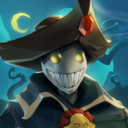 Darkestville Castle app icon