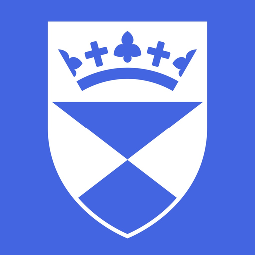 University of Dundee app icon