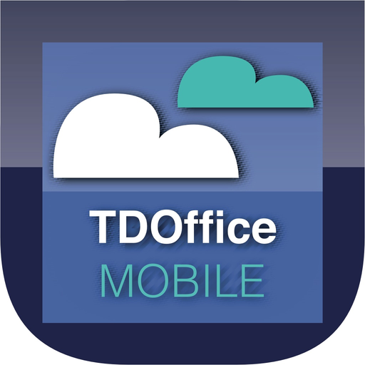TDOfficeMobile app icon