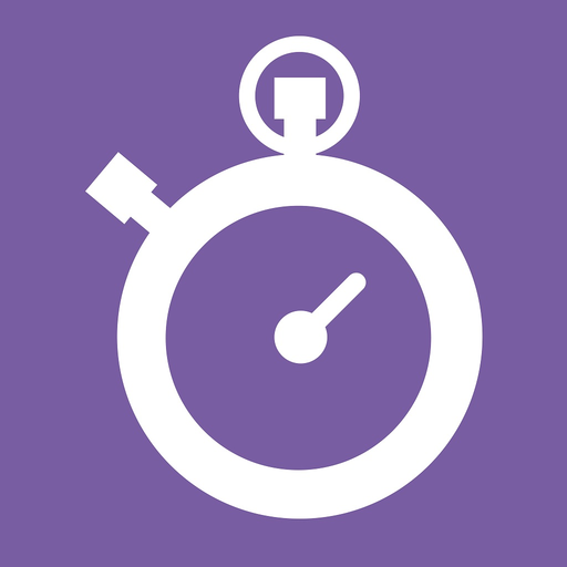 Nanda Urenregistratie app icon