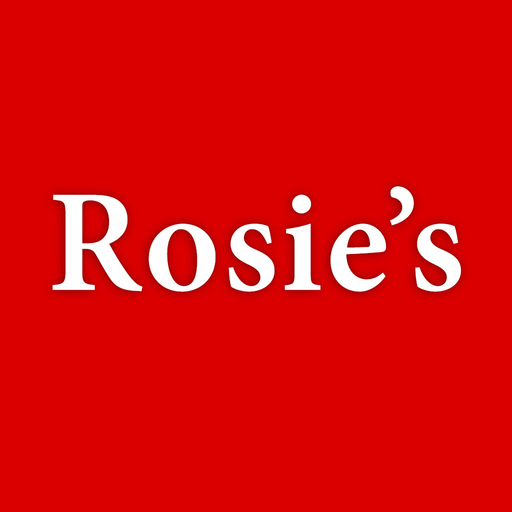 Rosie's Takeaway Ballinrobe app icon