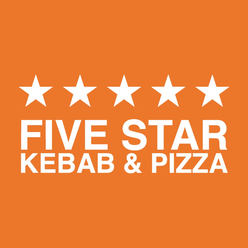 Five Star Kebab app icon