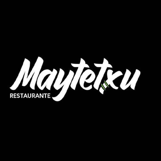 Maytetxu app icon