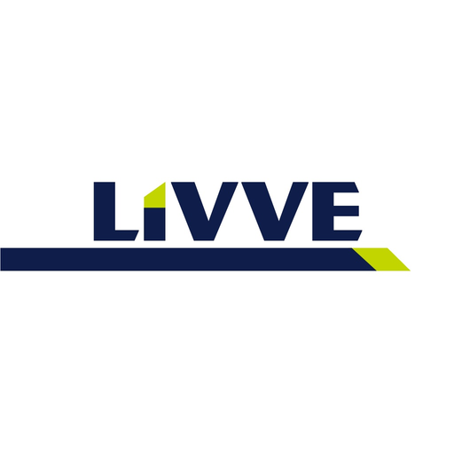 LIVVE app icon