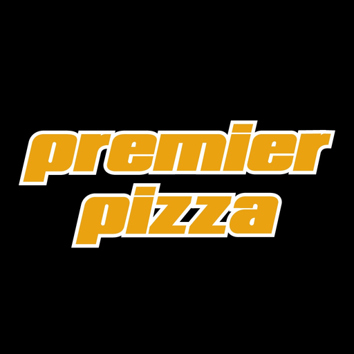 Premier Pizza app icon