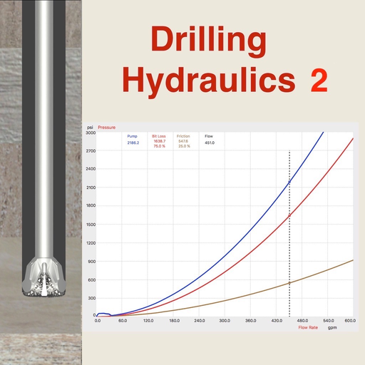 Drilling Hydraulics 2 app icon