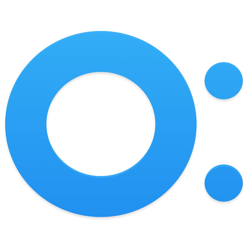 Disk-O: Your cloud manager app icon