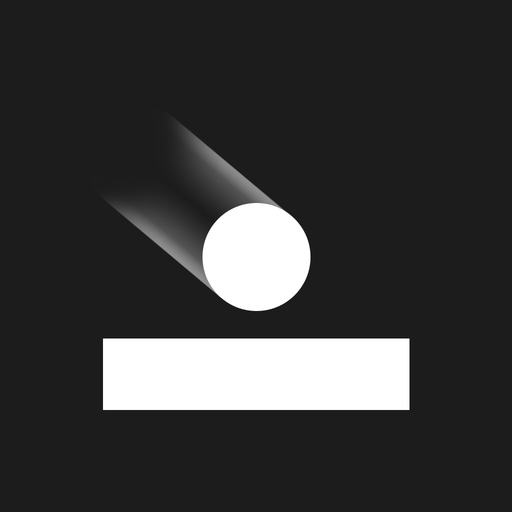 Blip - Classic Ping Pong Game app icon