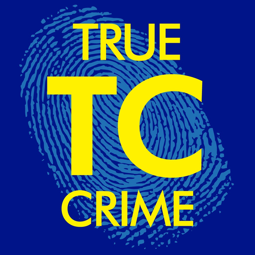 True Crime Magazine app icon