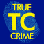True Crime Magazine icon
