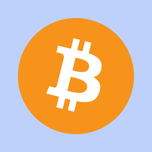 Bitcoin today app icon