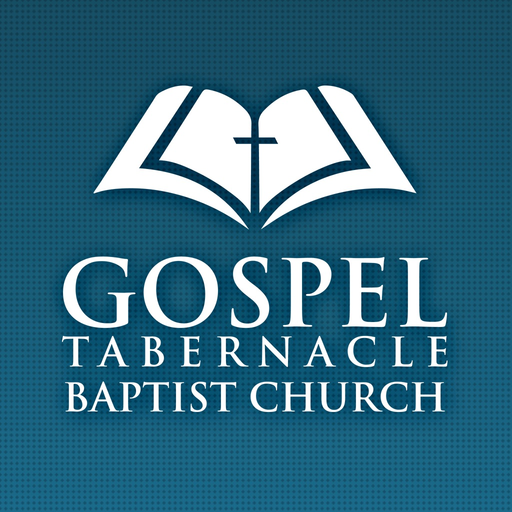 Gospel Tabernacle Baptist app icon
