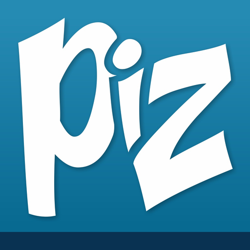 Pizabo app icon