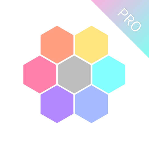 TiFancy app icon