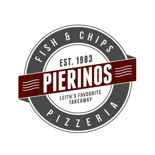 Pierinos Edinburgh app icon