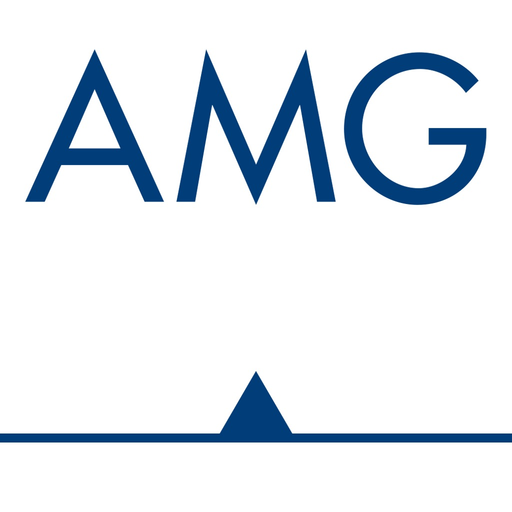 AMG Wealth app icon