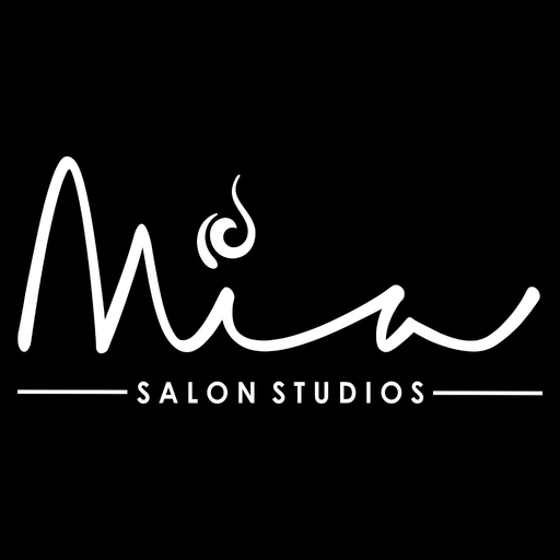 Mia Salon Studios app icon