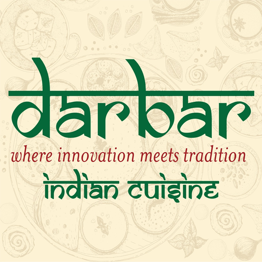 Darbar Indian Cuisine Dublin app icon