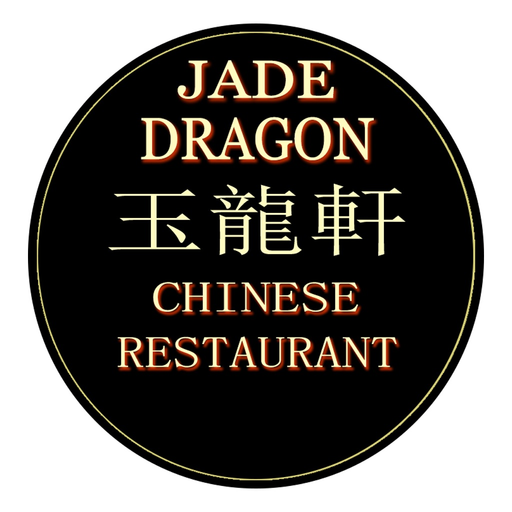Jade Dragon Chinese Restaurant app icon