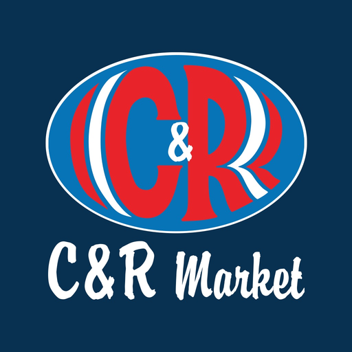 C&R Market app icon