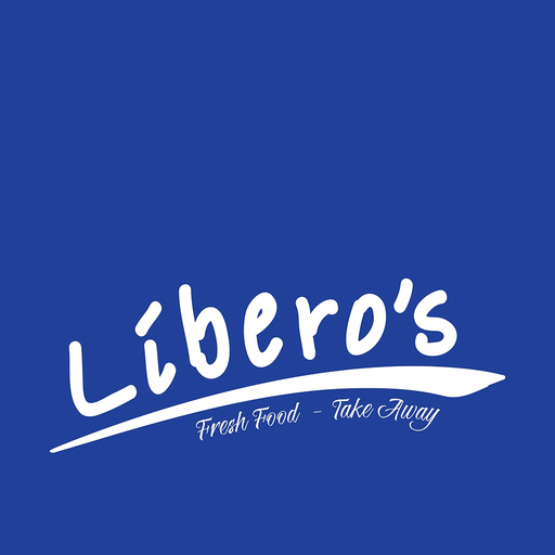 Libero's Takeaway app icon