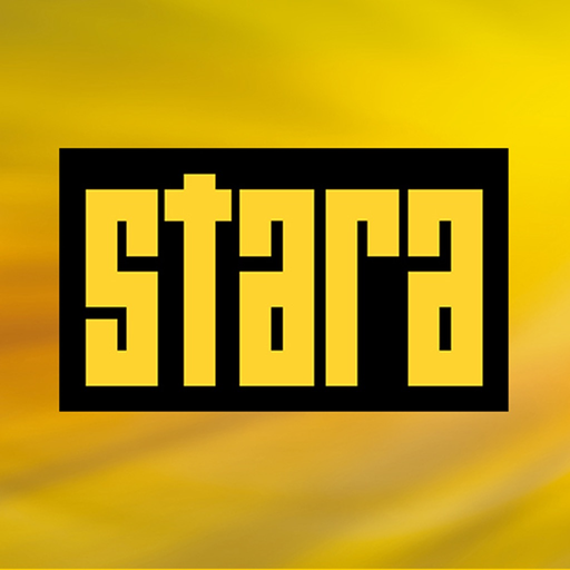Stara B2B app icon