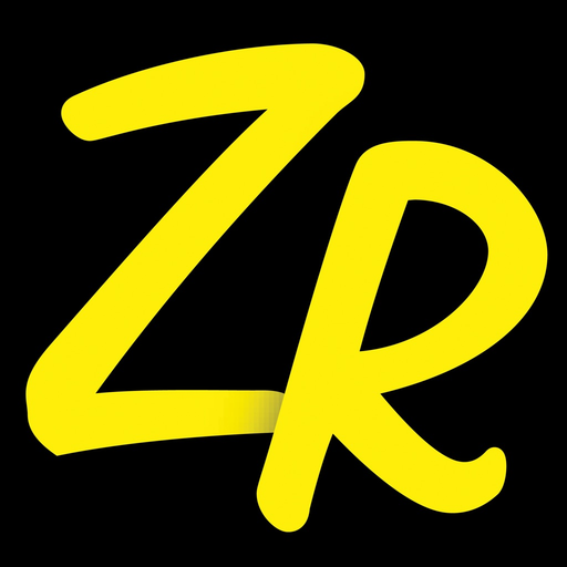 Zoomer Radio app icon