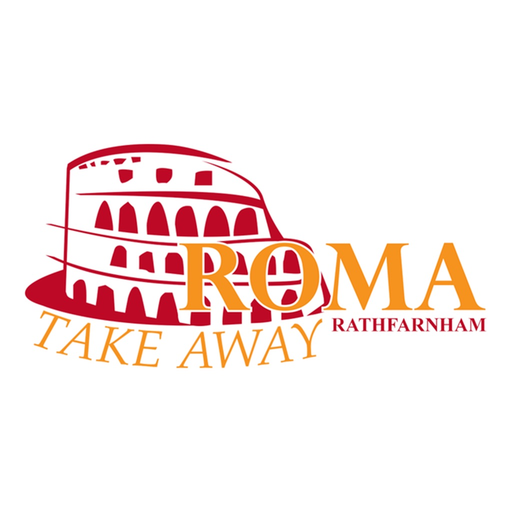 Roma Rathfarnham app icon