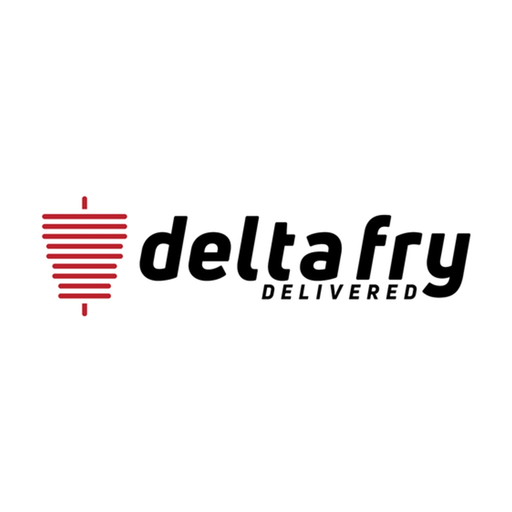 Delta Fry App app icon