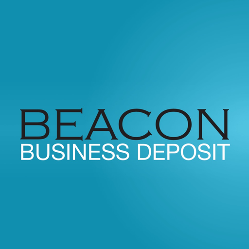Beacon Mobile Business Deposit app icon