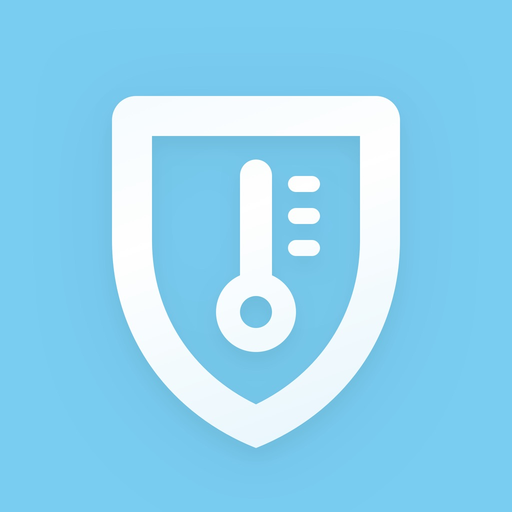 TempGuard app icon