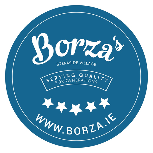 Borza Stepaside App app icon
