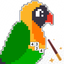 Pixel Color By Number ! icon