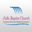 Falls Baptist - Wake Forest NC icon