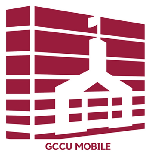 Greater Cincinnati CU Mobile app icon