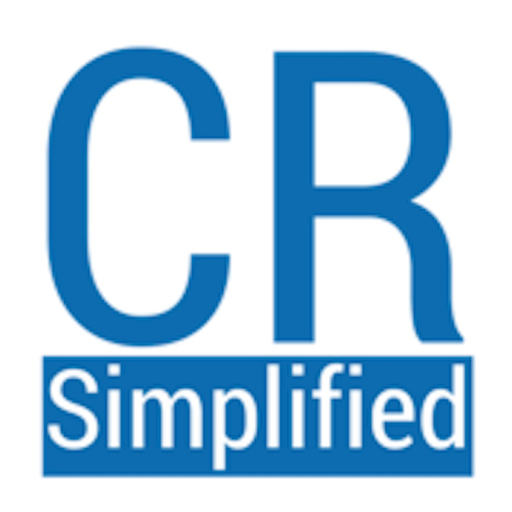 CRSimplified app icon
