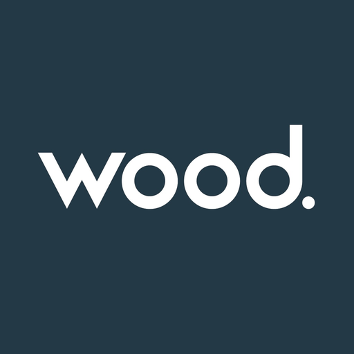 Wood ERC app icon
