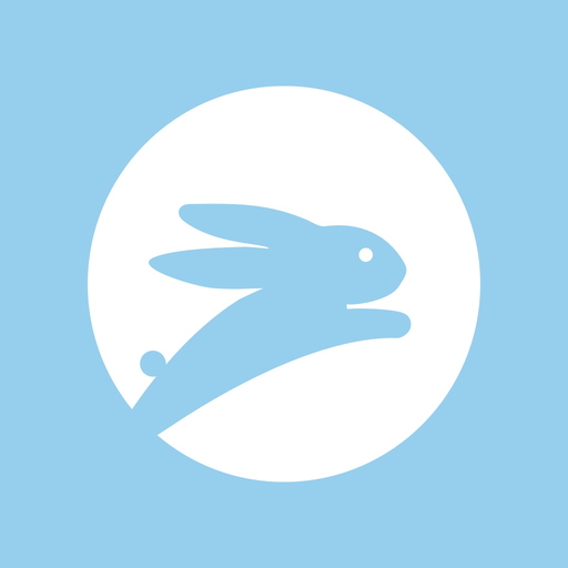 Hop Delivery app icon