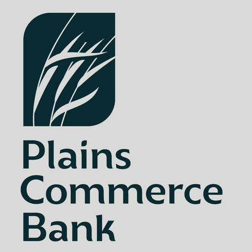 Plains Commerce for Business app icon