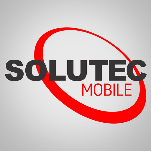 Solutec Mobile app icon