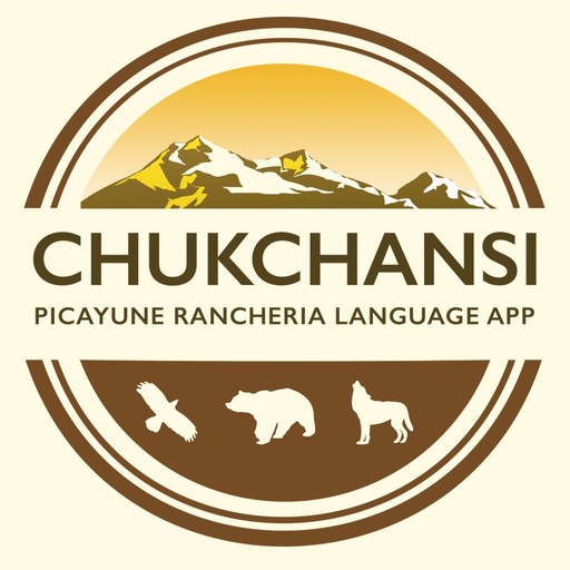 Chukchansi app icon